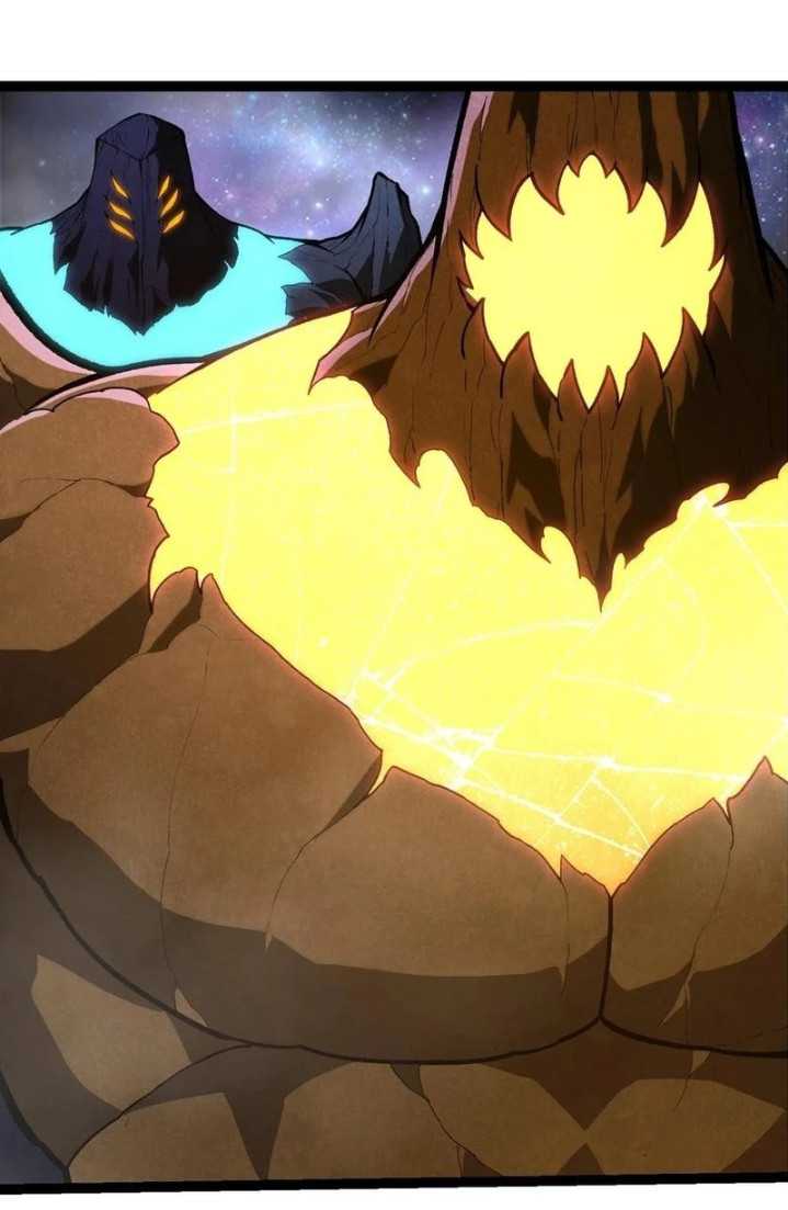 Evolution Begins With A Big Tree Chapter 397 Image 2