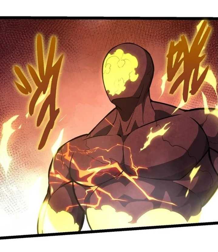 Evolution Begins With A Big Tree Chapter 397 Image 6