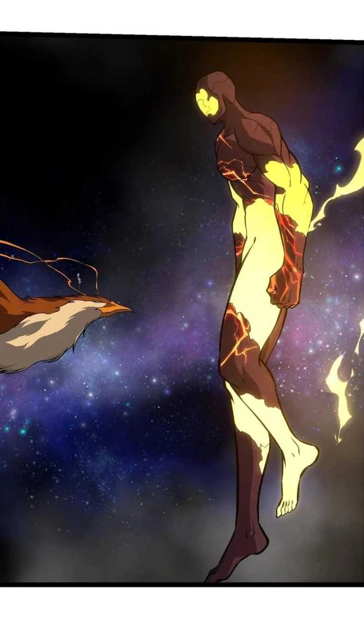 Evolution Begins With A Big Tree Chapter 397 Image 7