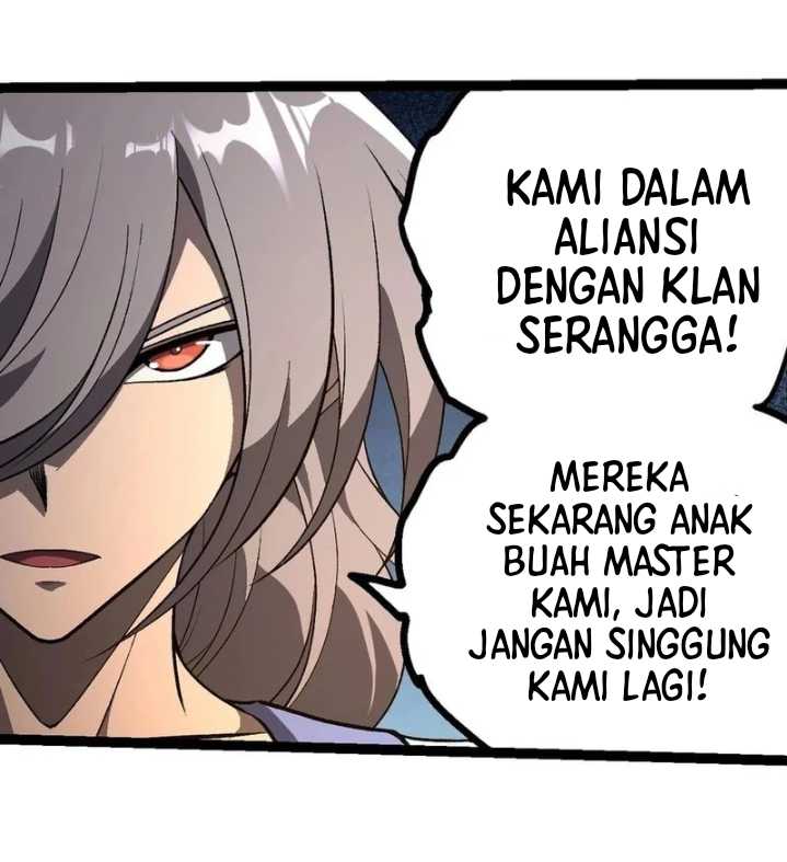 Evolution Begins With A Big Tree Chapter 397 Image 9