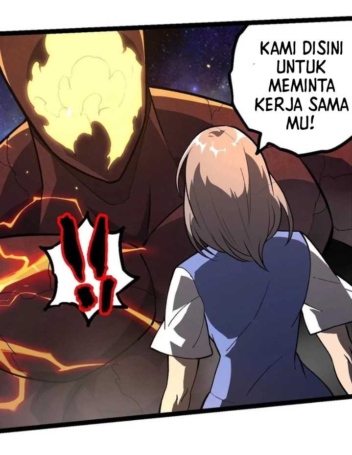 Evolution Begins With A Big Tree Chapter 397 Image 11