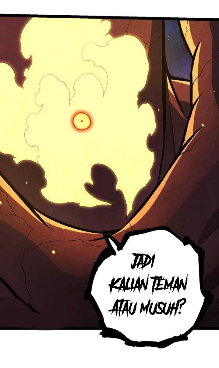 Evolution Begins With A Big Tree Chapter 397 Image 13