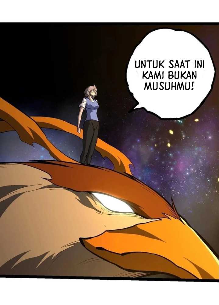 Evolution Begins With A Big Tree Chapter 397 Image 14