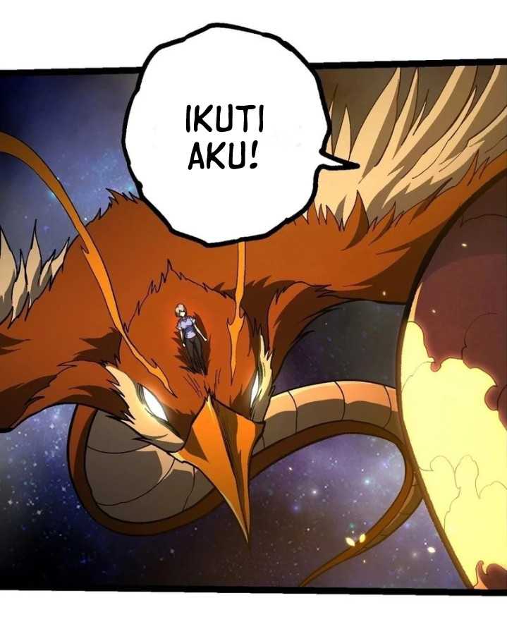 Evolution Begins With A Big Tree Chapter 397 Image 16