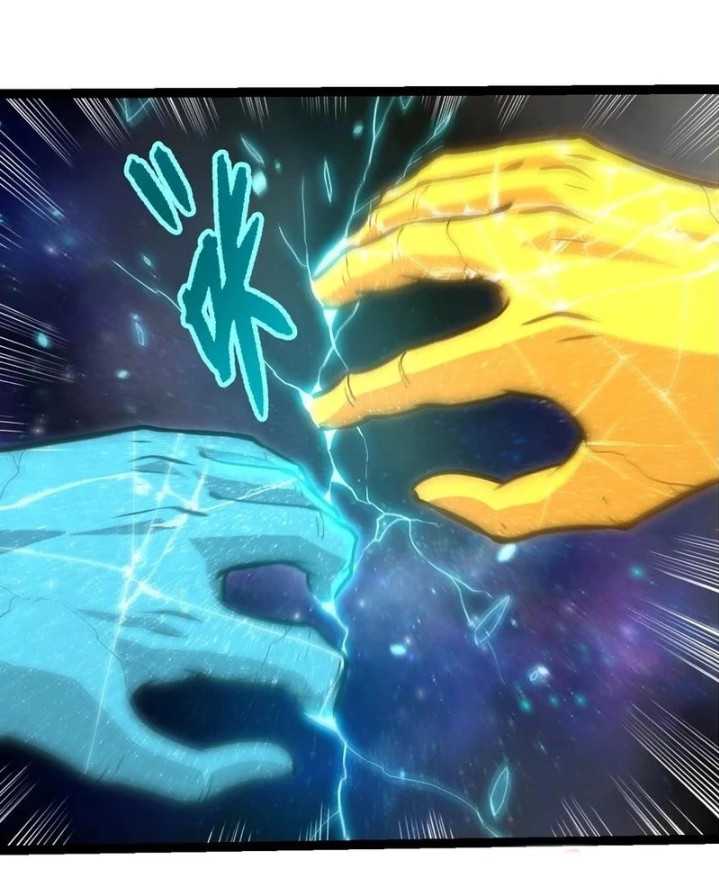 Evolution Begins With A Big Tree Chapter 397 Image 17