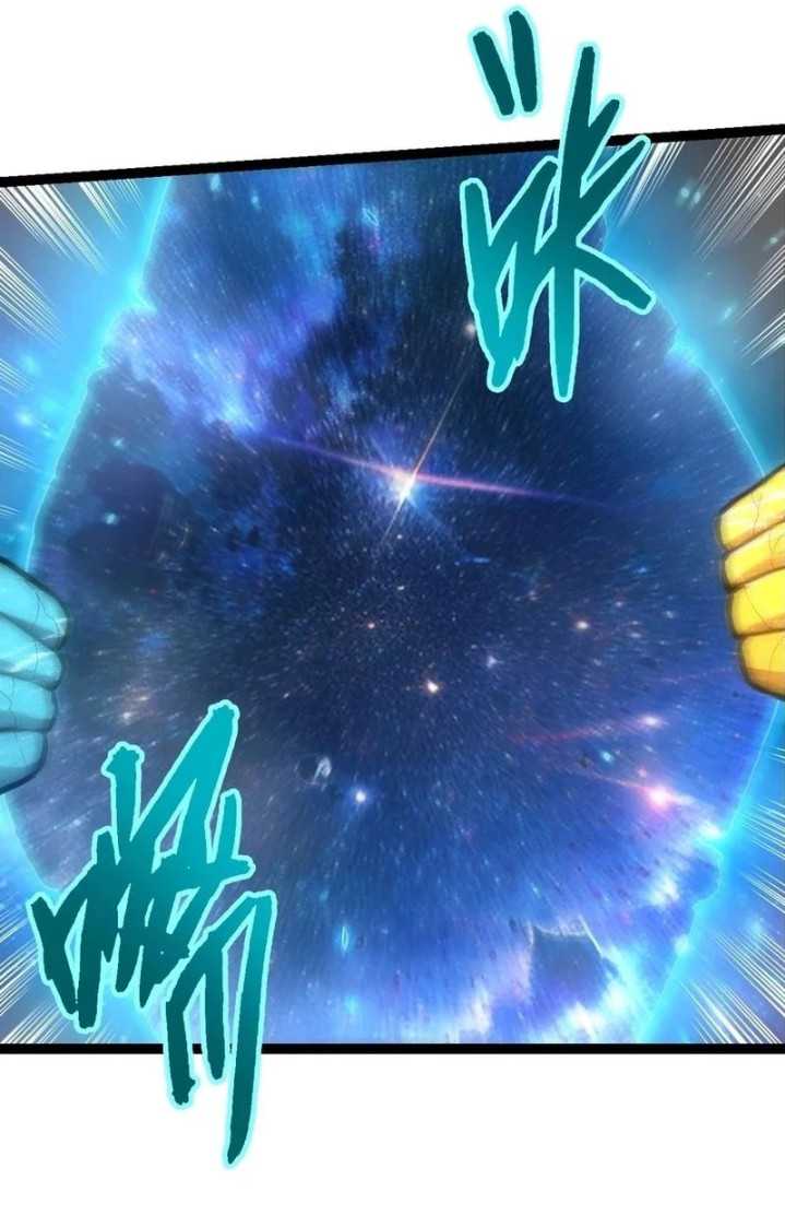 Evolution Begins With A Big Tree Chapter 397 Image 19