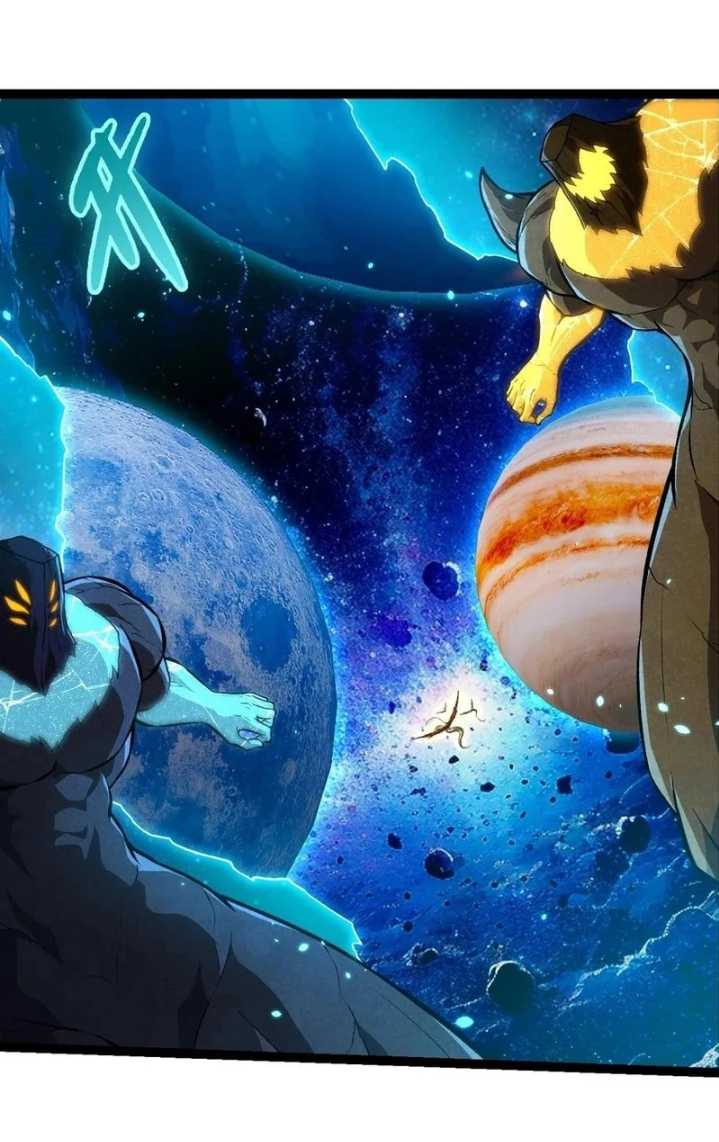 Evolution Begins With A Big Tree Chapter 397 Image 20