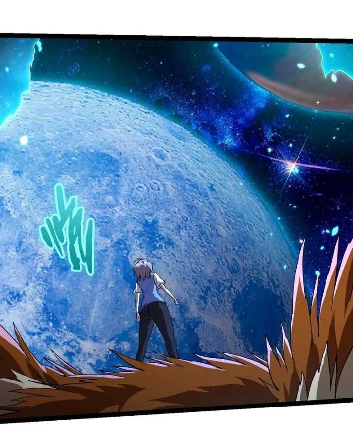 Evolution Begins With A Big Tree Chapter 397 Image 21