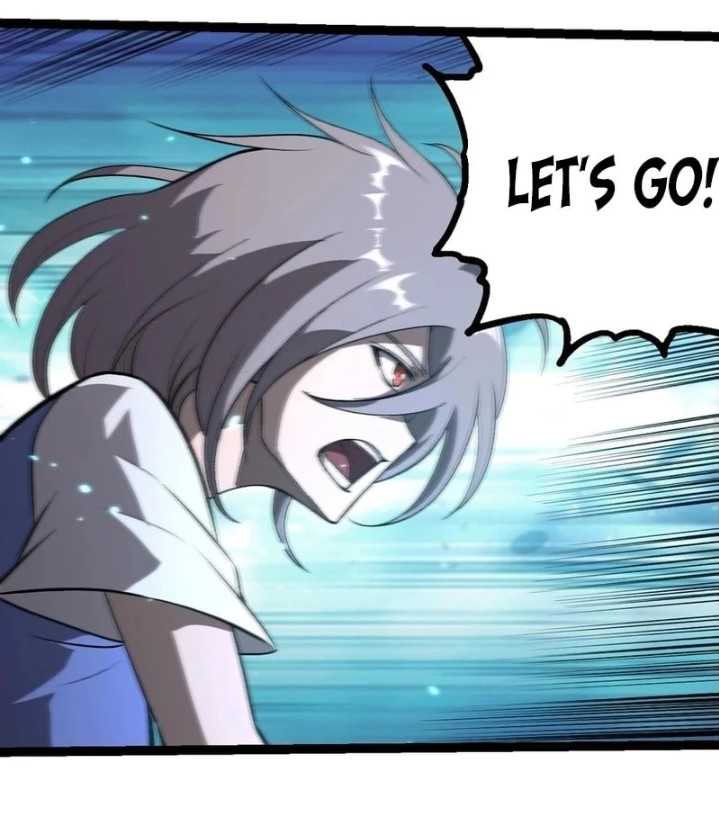 Evolution Begins With A Big Tree Chapter 397 Image 23