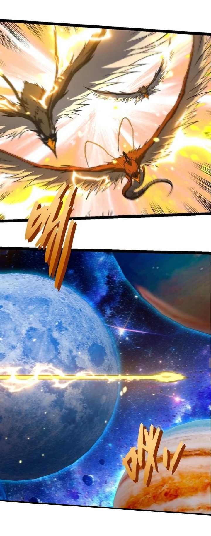 Evolution Begins With A Big Tree Chapter 397 Image 24