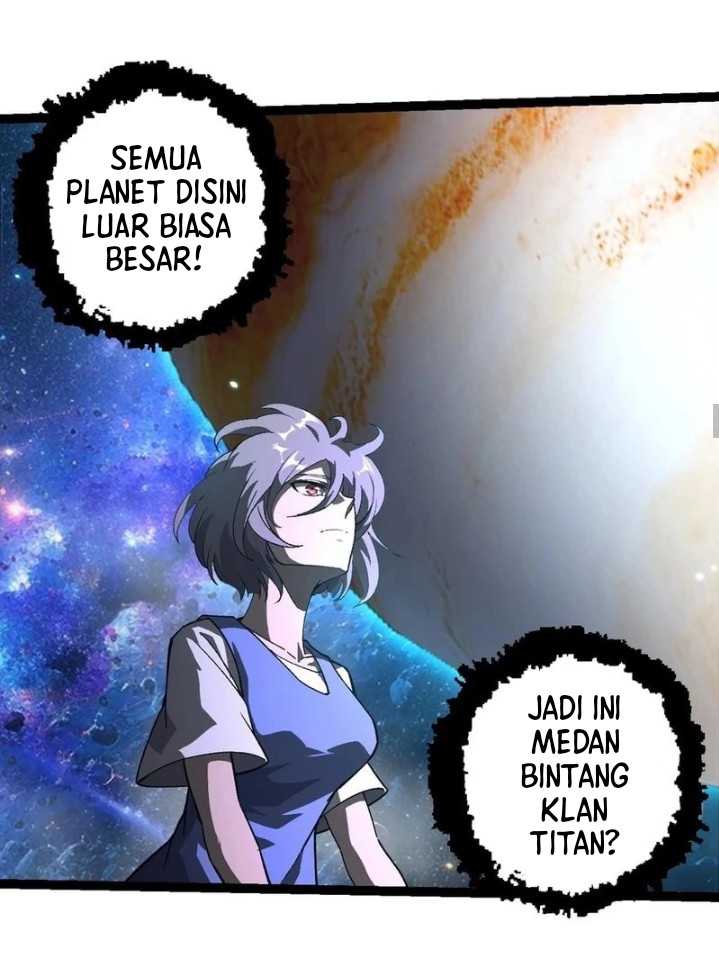 Evolution Begins With A Big Tree Chapter 397 Image 25