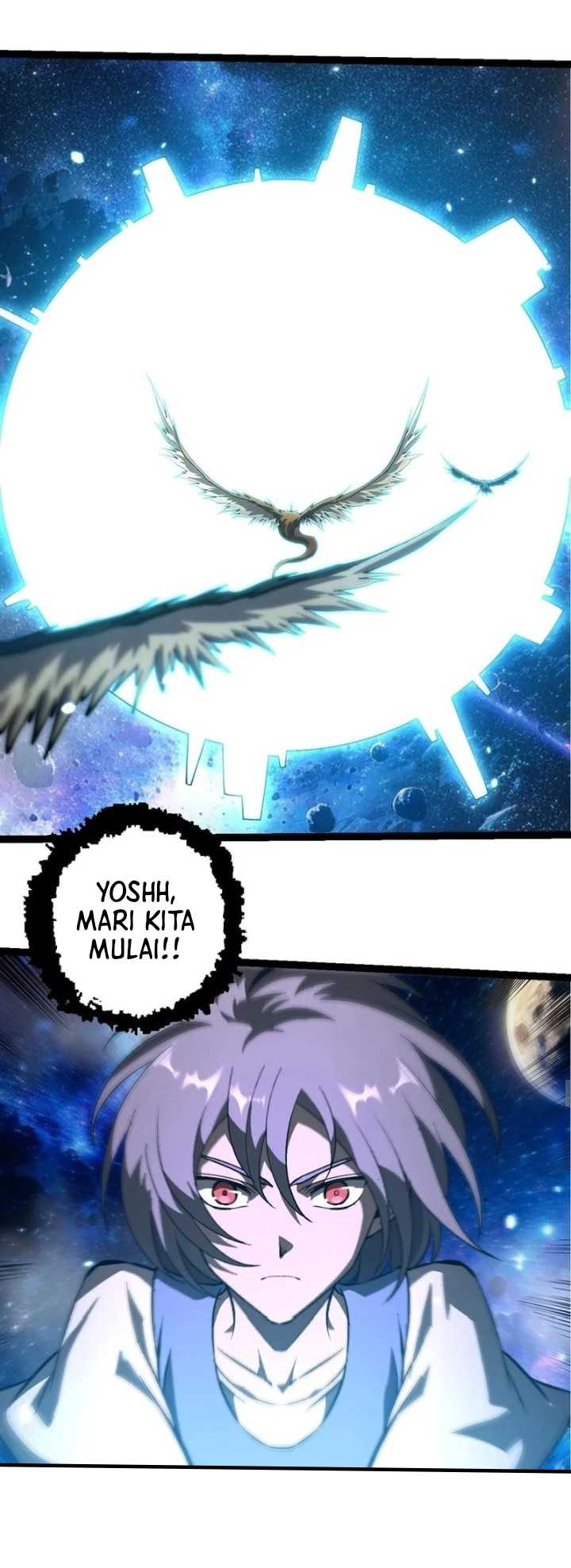 Evolution Begins With A Big Tree Chapter 397 Image 26