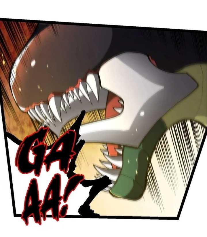 Evolution Begins With A Big Tree Chapter 397 Image 30