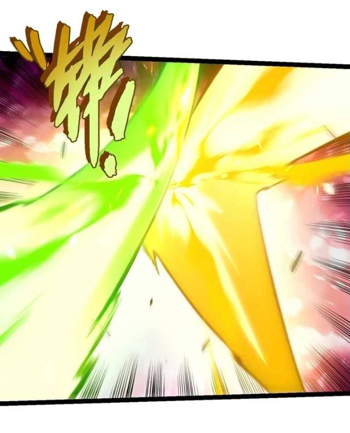 Evolution Begins With A Big Tree Chapter 397 Image 33