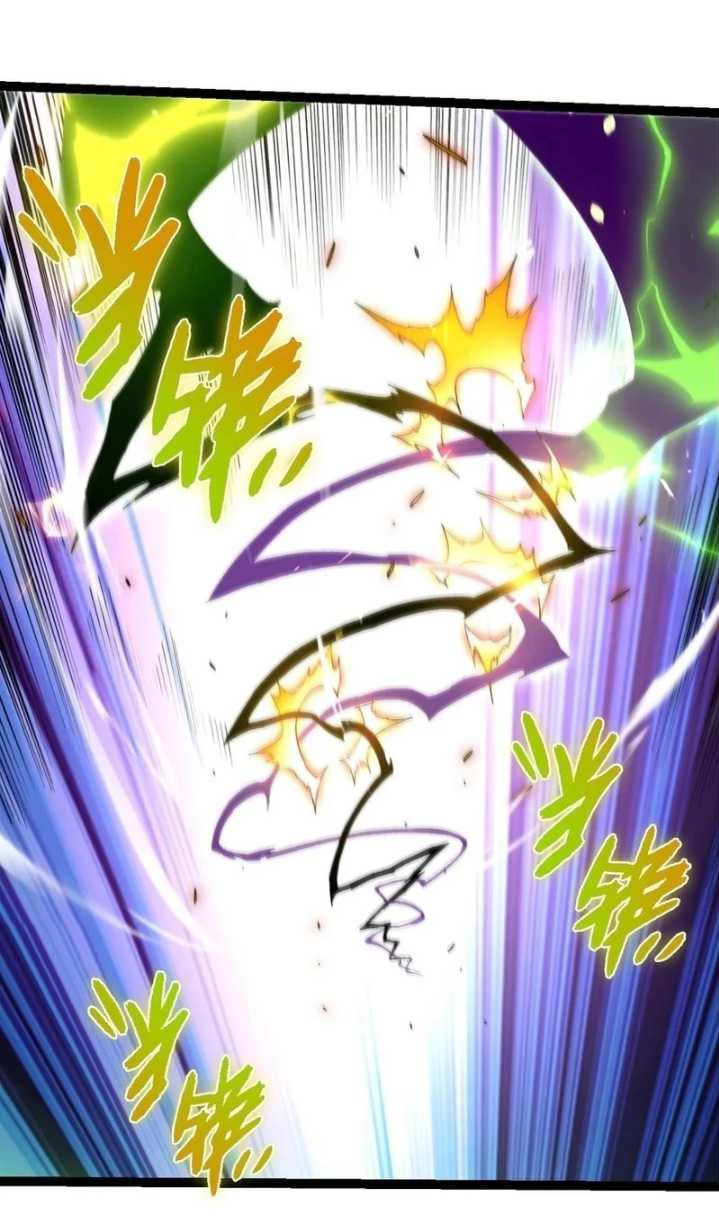 Evolution Begins With A Big Tree Chapter 397 Image 34