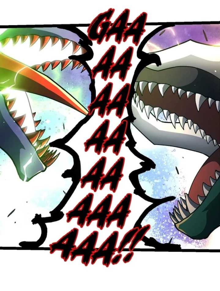 Evolution Begins With A Big Tree Chapter 397 Image 35