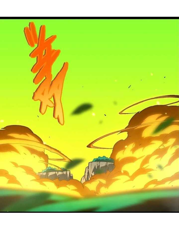 Evolution Begins With A Big Tree Chapter 397 Image 37