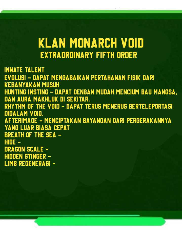 Evolution Begins With A Big Tree Chapter 397 Image 40