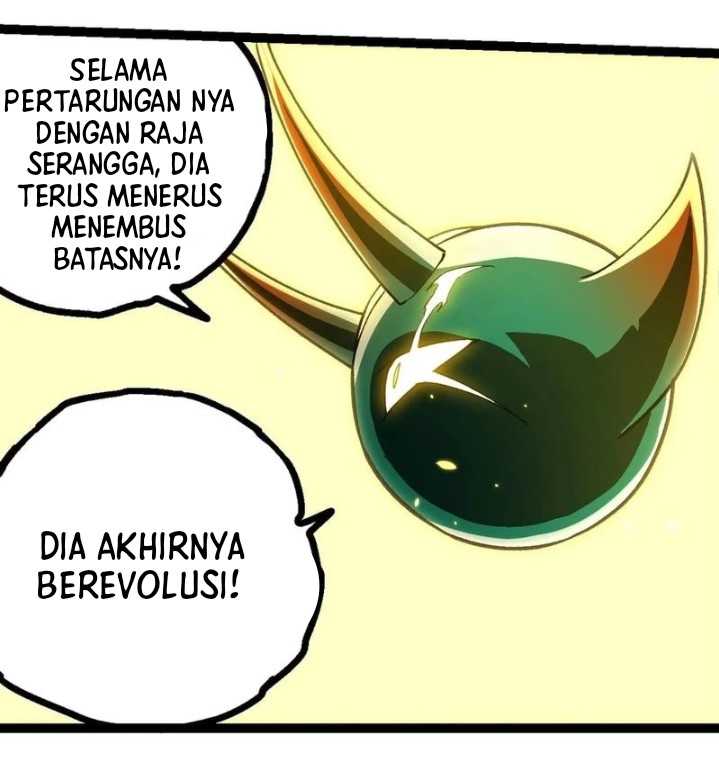 Evolution Begins With A Big Tree Chapter 397 Image 41