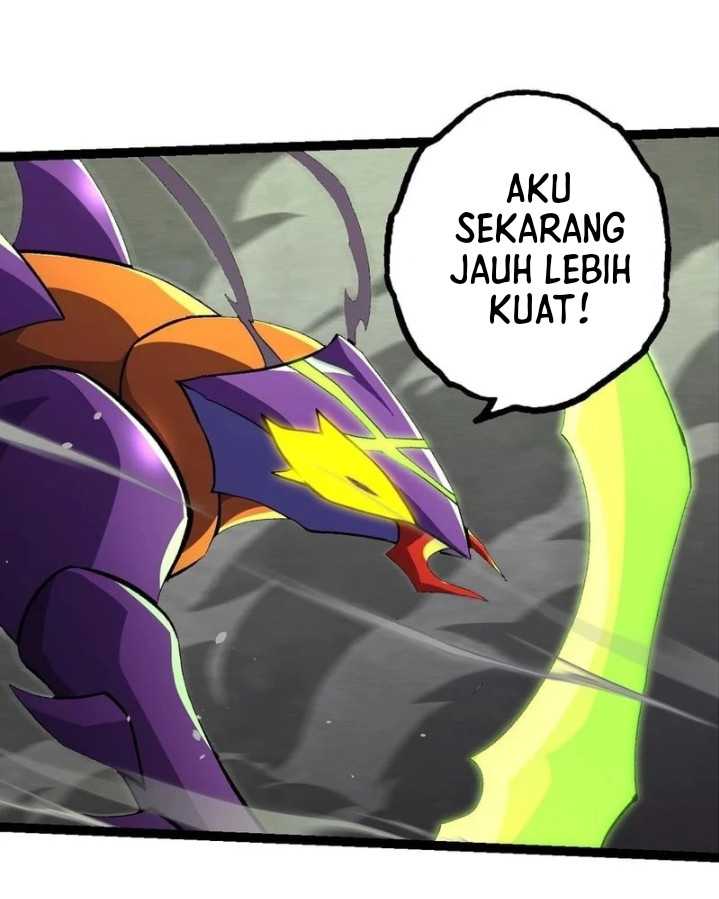 Evolution Begins With A Big Tree Chapter 397 Image 42