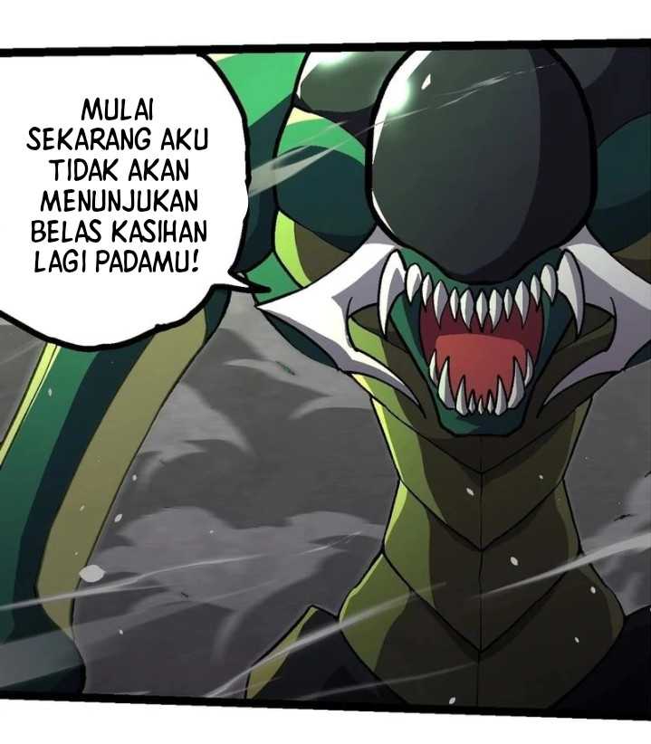 Evolution Begins With A Big Tree Chapter 397 Image 43