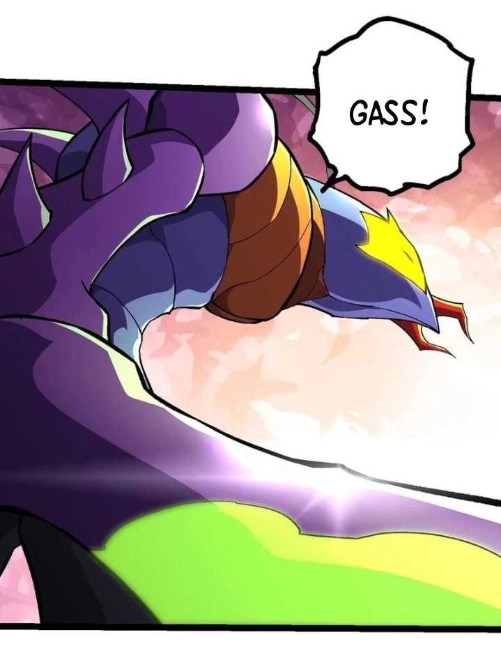 Evolution Begins With A Big Tree Chapter 397 Image 44