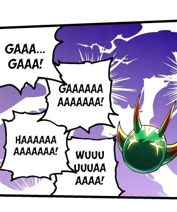 Evolution Begins With A Big Tree Chapter 397 Image 45