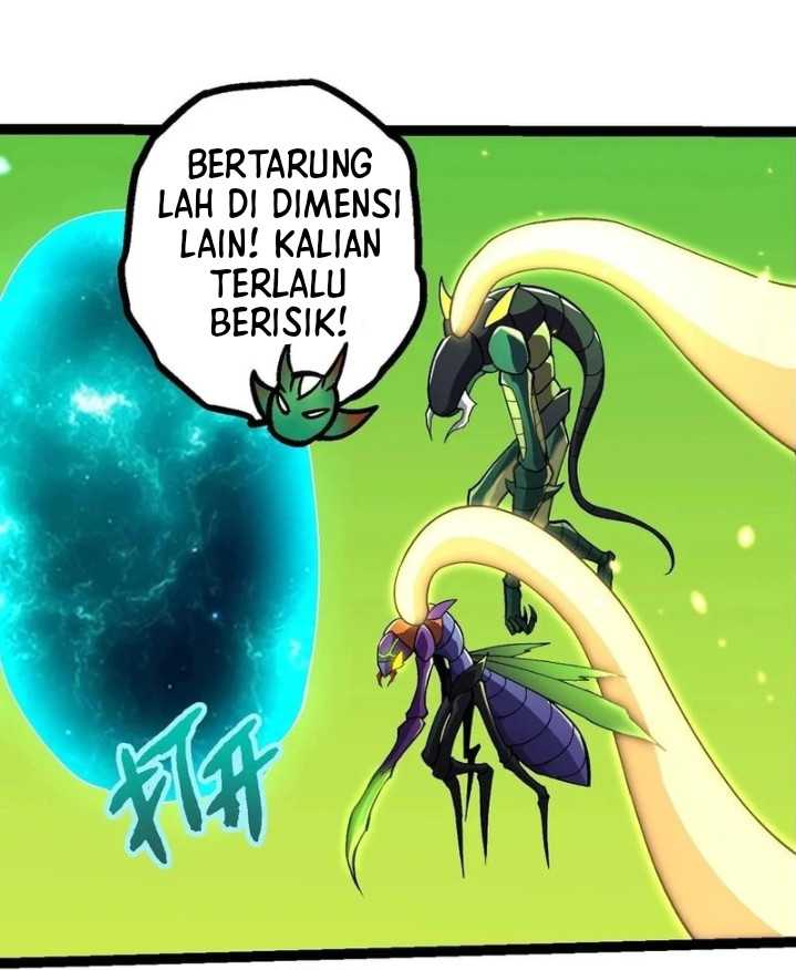 Evolution Begins With A Big Tree Chapter 397 Image 46