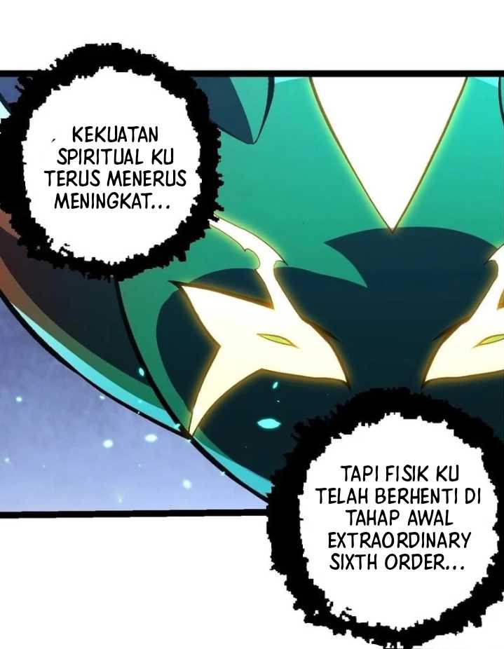 Evolution Begins With A Big Tree Chapter 397 Image 48