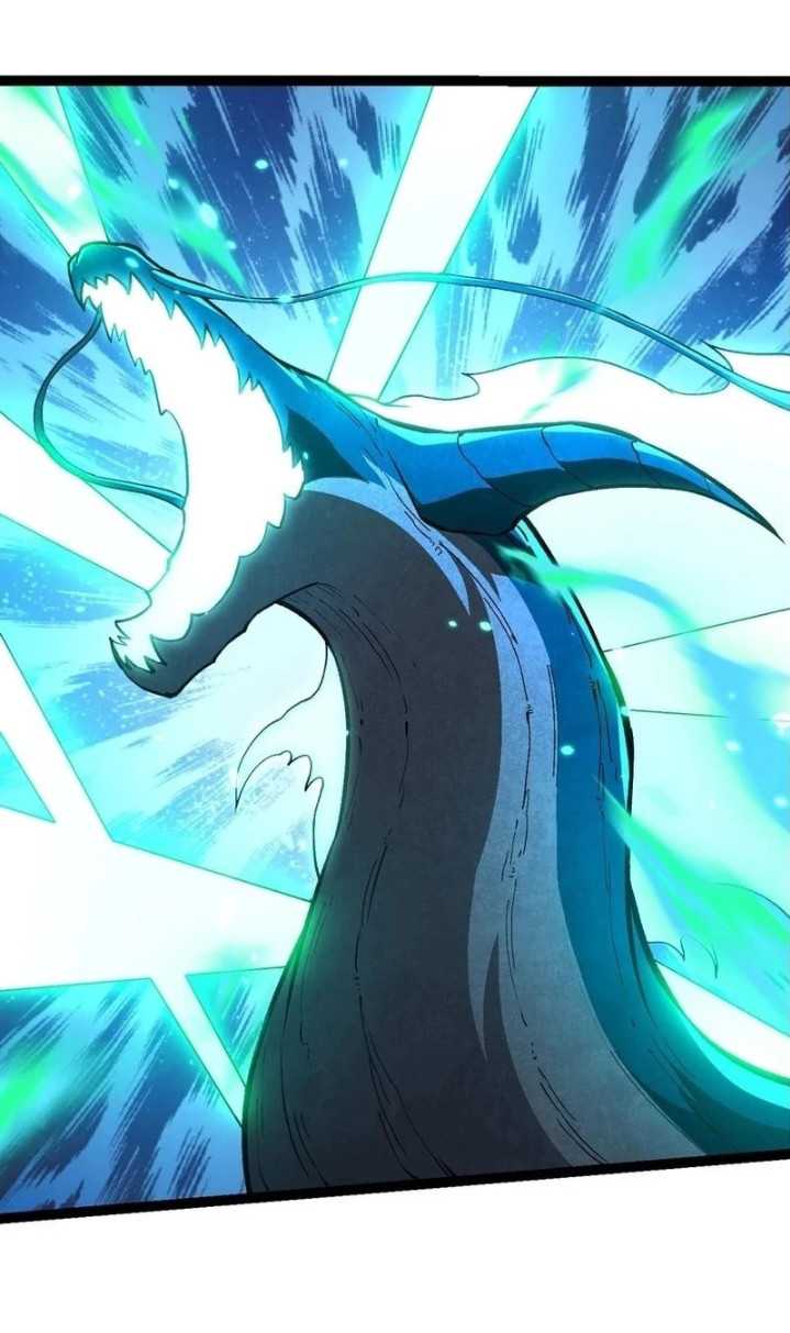 Evolution Begins With A Big Tree Chapter 397 Image 52