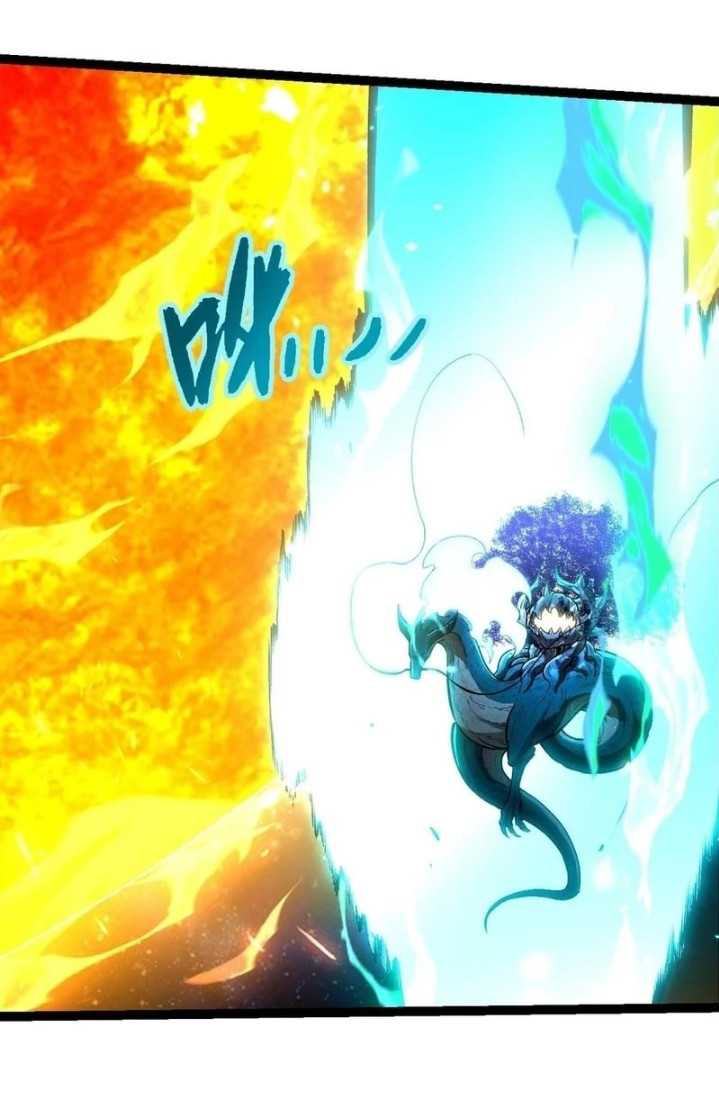 Evolution Begins With A Big Tree Chapter 397 Image 54