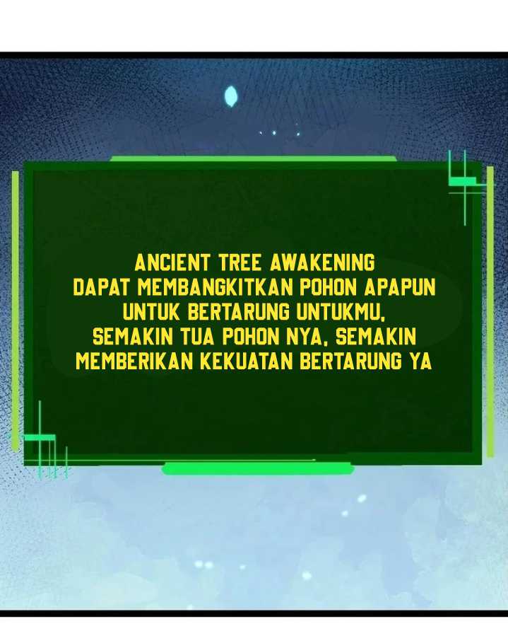 Evolution Begins With A Big Tree Chapter 397 Image 58