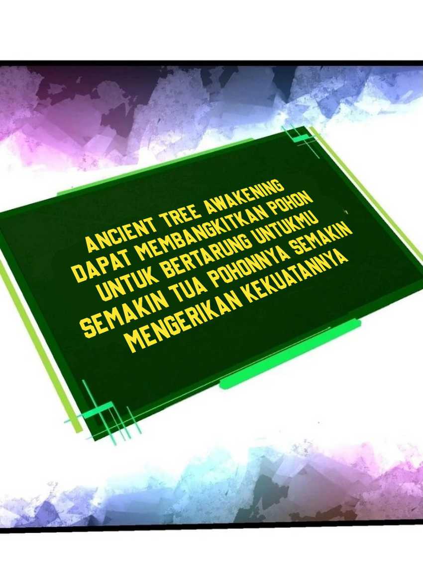 Evolution Begins With A Big Tree Chapter 398 Image 2