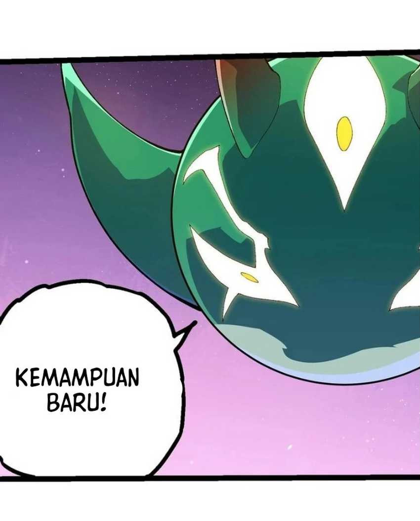 Evolution Begins With A Big Tree Chapter 398 Image 3