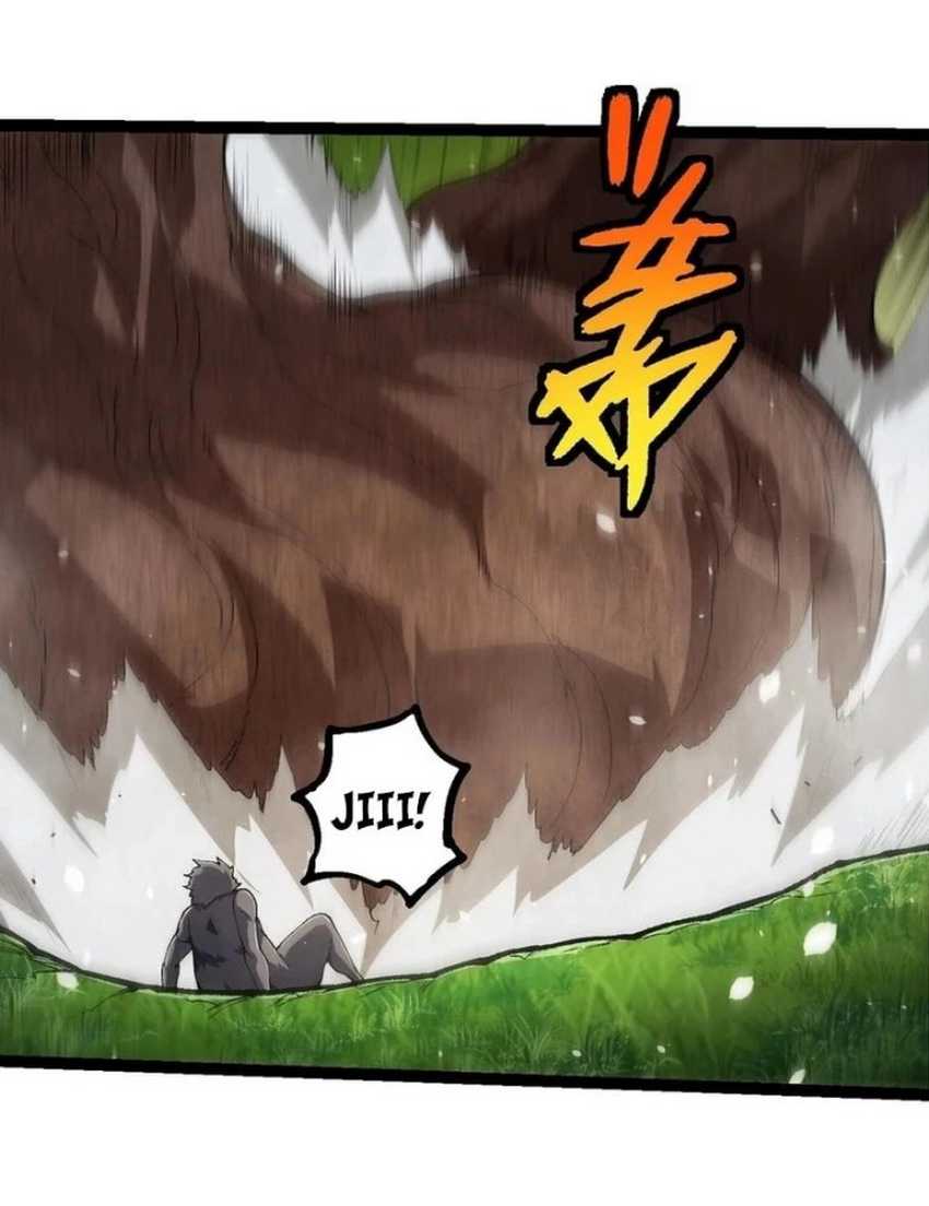 Evolution Begins With A Big Tree Chapter 398 Image 13