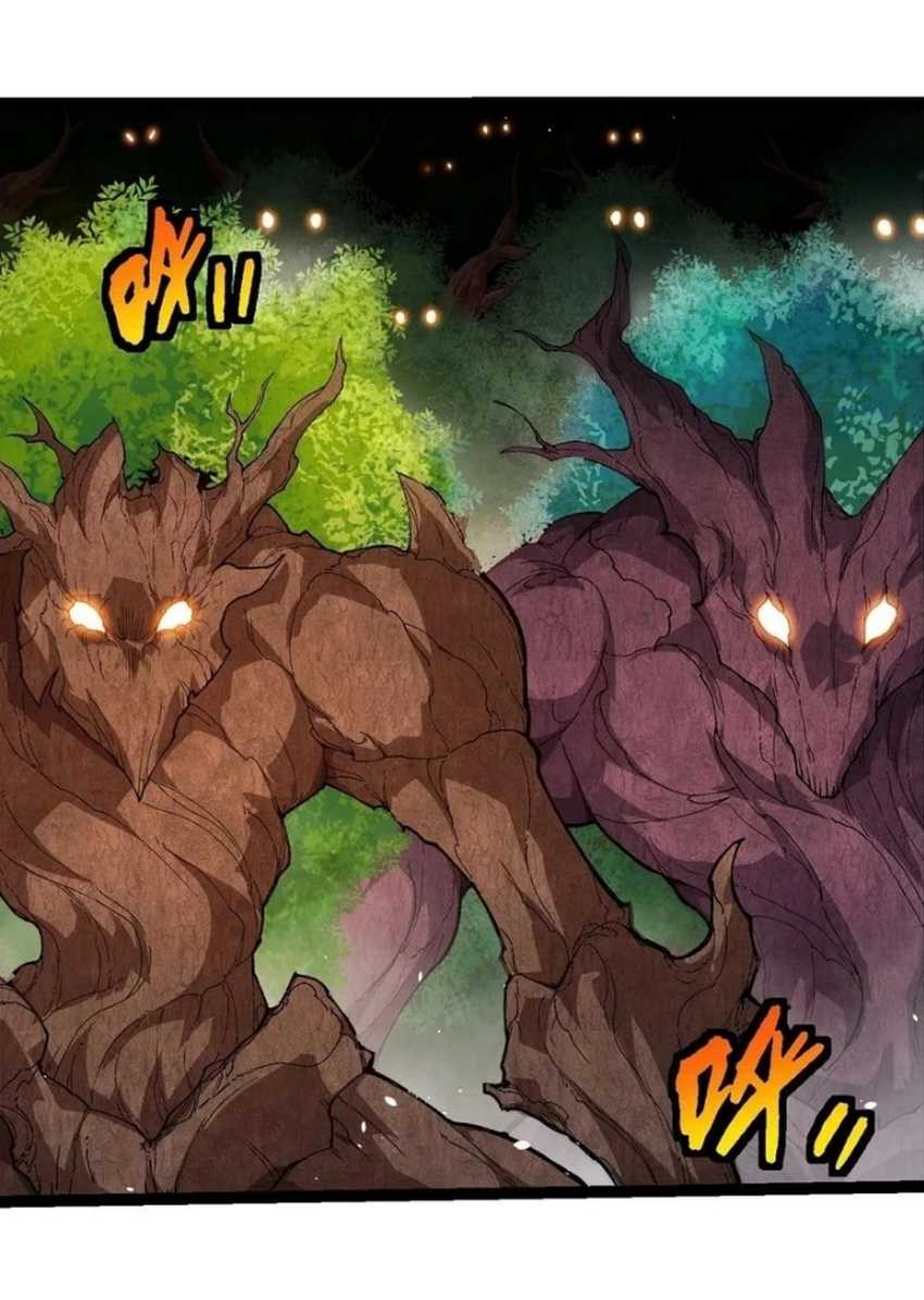 Evolution Begins With A Big Tree Chapter 398 Image 14