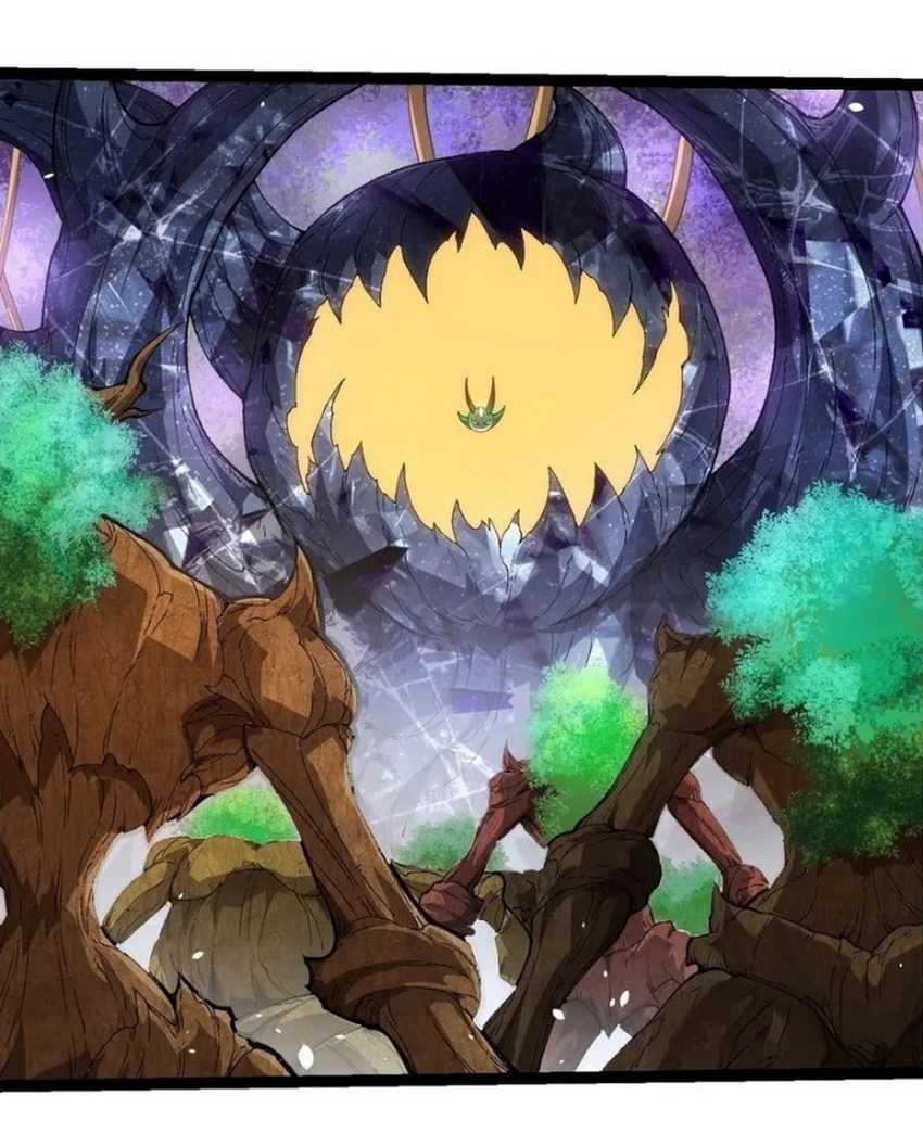 Evolution Begins With A Big Tree Chapter 398 Image 15