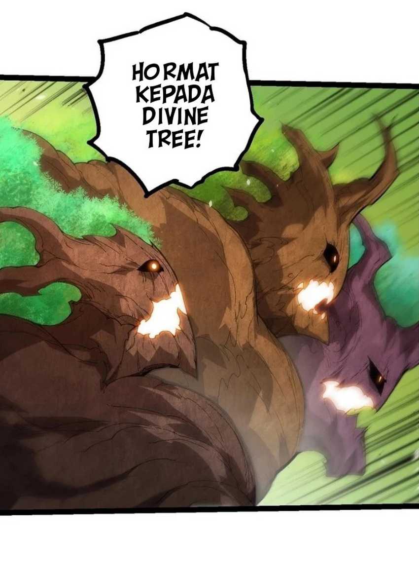 Evolution Begins With A Big Tree Chapter 398 Image 16