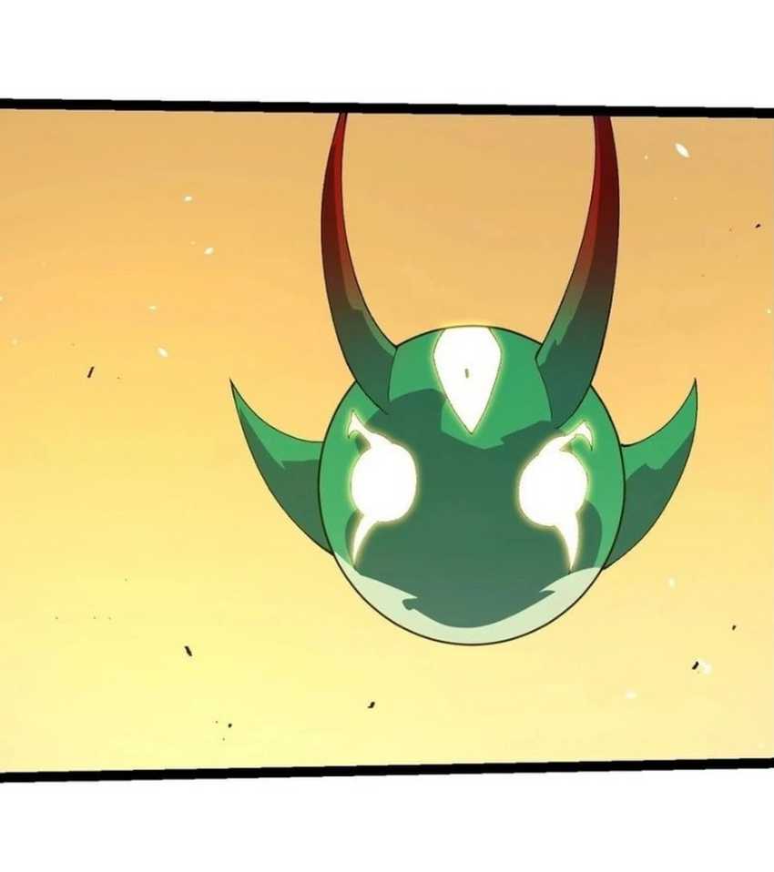 Evolution Begins With A Big Tree Chapter 398 Image 17