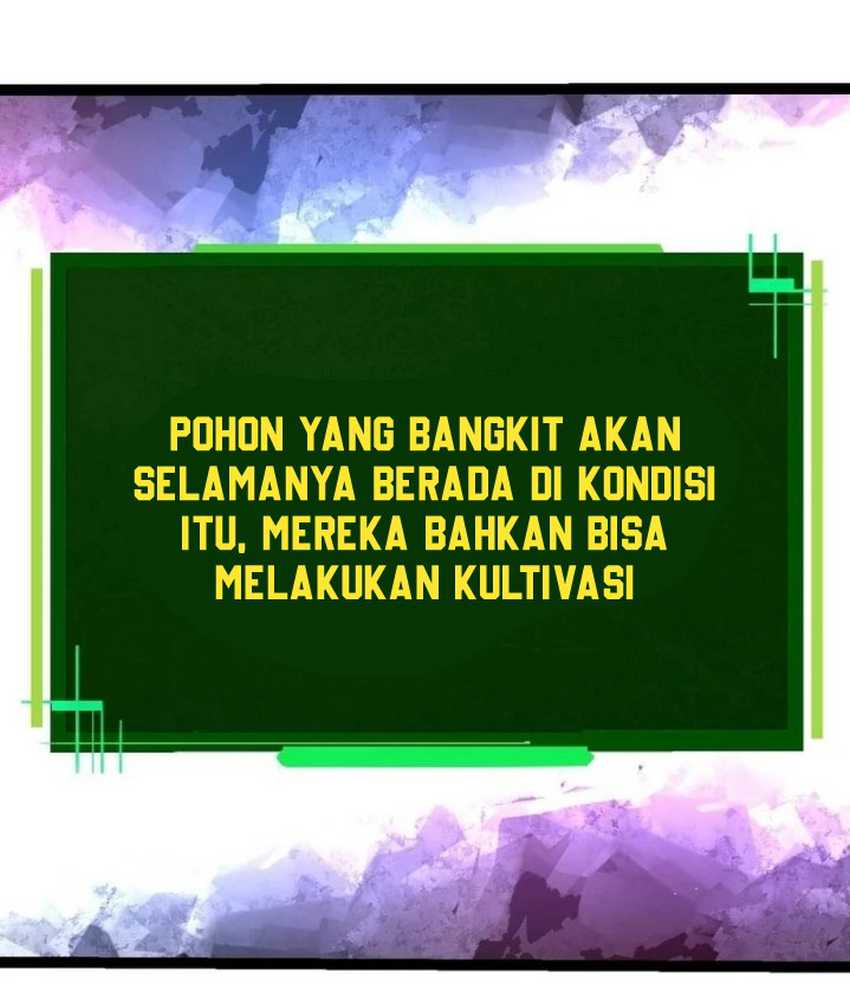 Evolution Begins With A Big Tree Chapter 398 Image 20