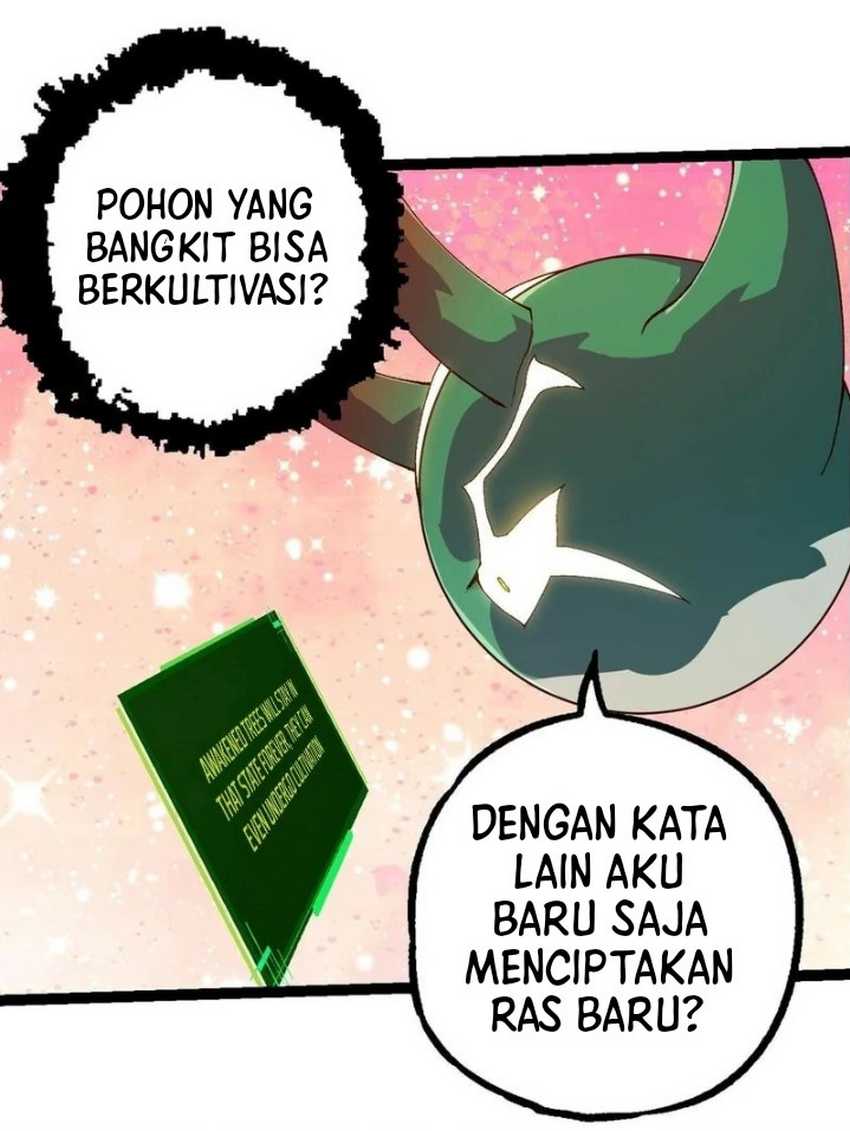 Evolution Begins With A Big Tree Chapter 398 Image 21