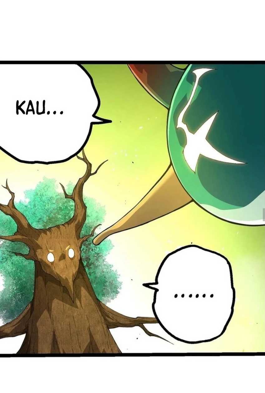 Evolution Begins With A Big Tree Chapter 398 Image 25