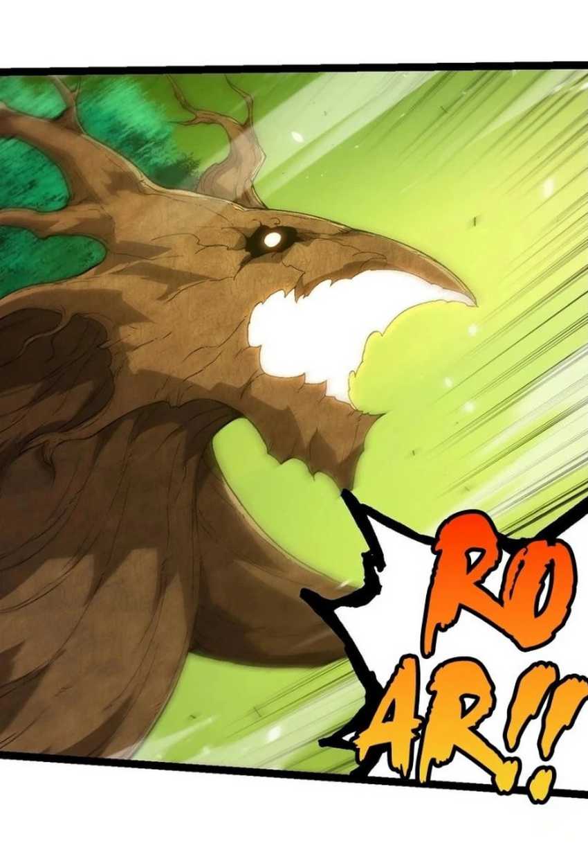 Evolution Begins With A Big Tree Chapter 398 Image 27