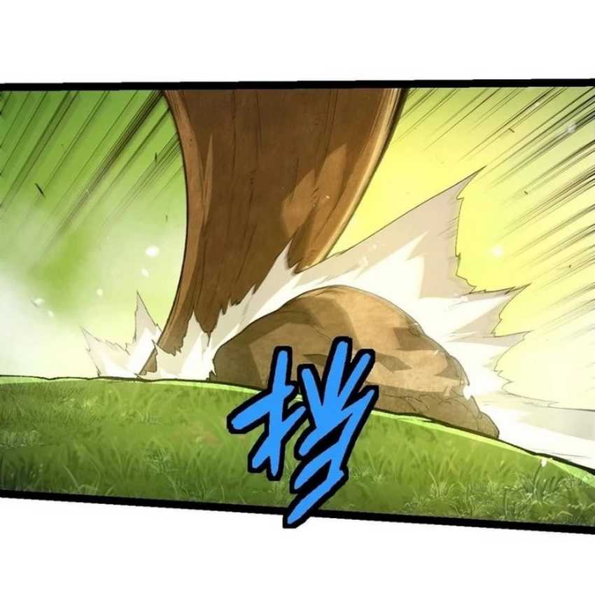 Evolution Begins With A Big Tree Chapter 398 Image 28