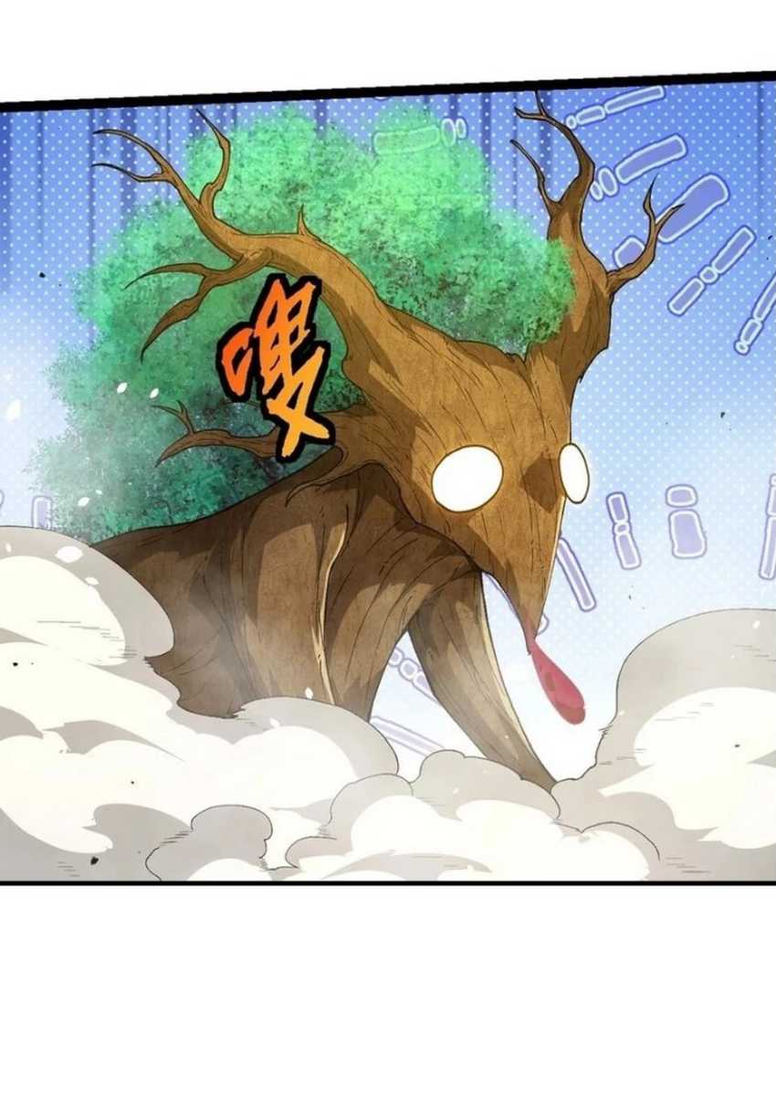 Evolution Begins With A Big Tree Chapter 398 Image 30