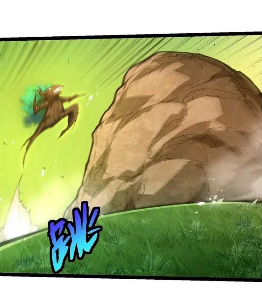 Evolution Begins With A Big Tree Chapter 398 Image 32