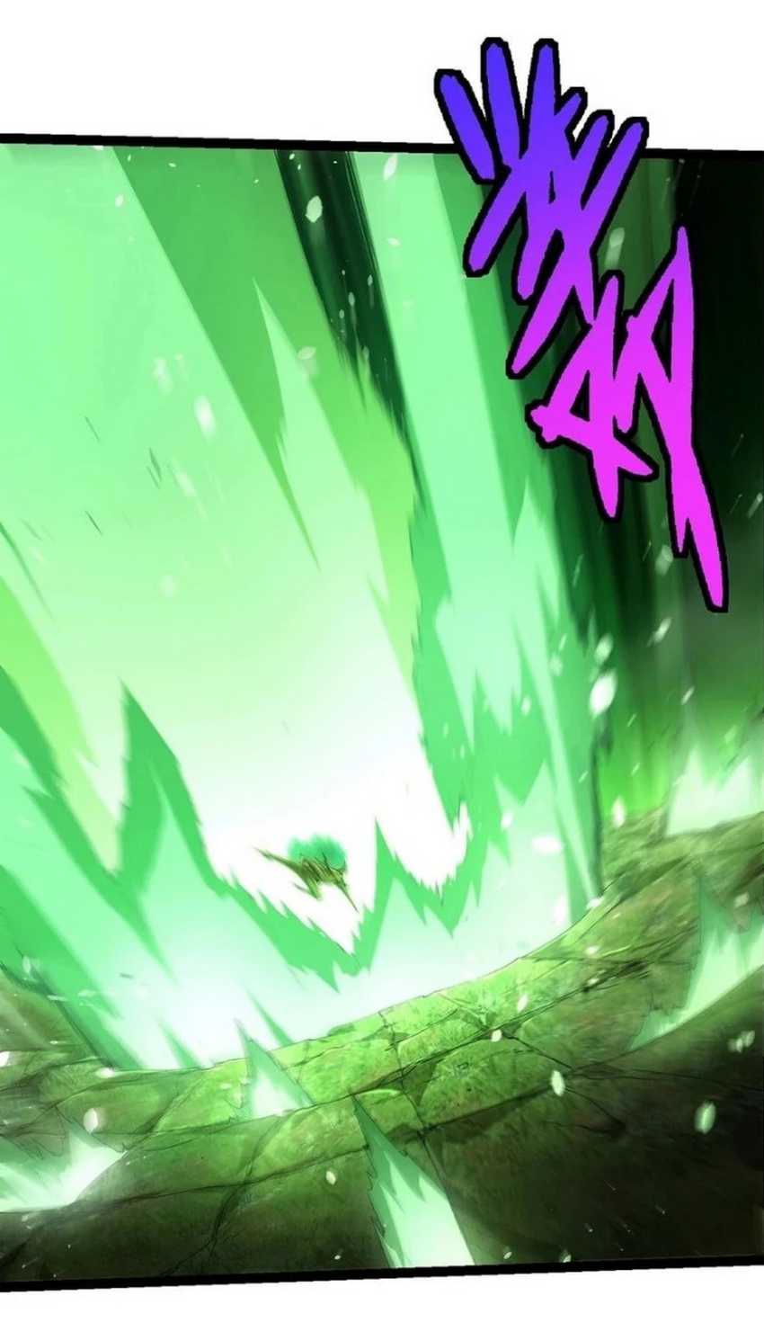 Evolution Begins With A Big Tree Chapter 398 Image 35