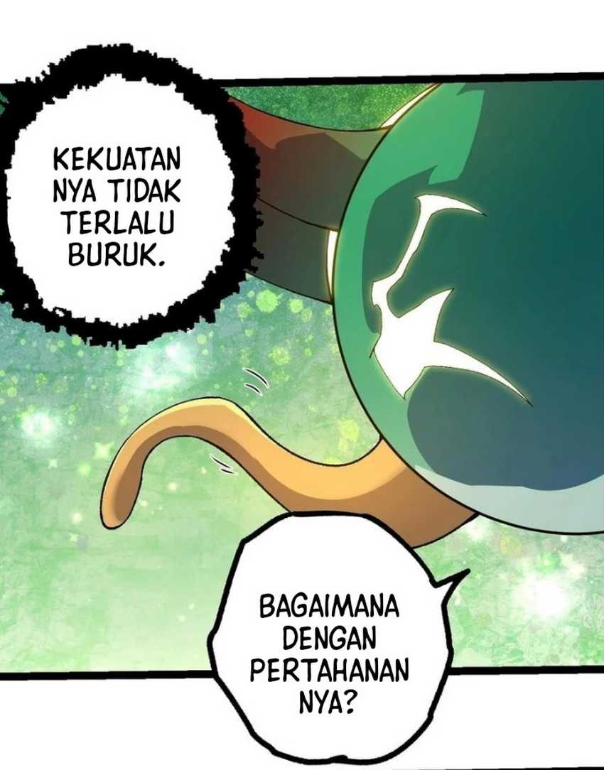 Evolution Begins With A Big Tree Chapter 398 Image 38