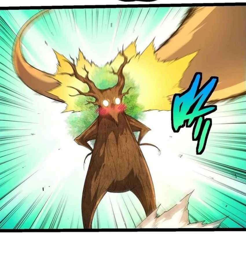 Evolution Begins With A Big Tree Chapter 398 Image 39