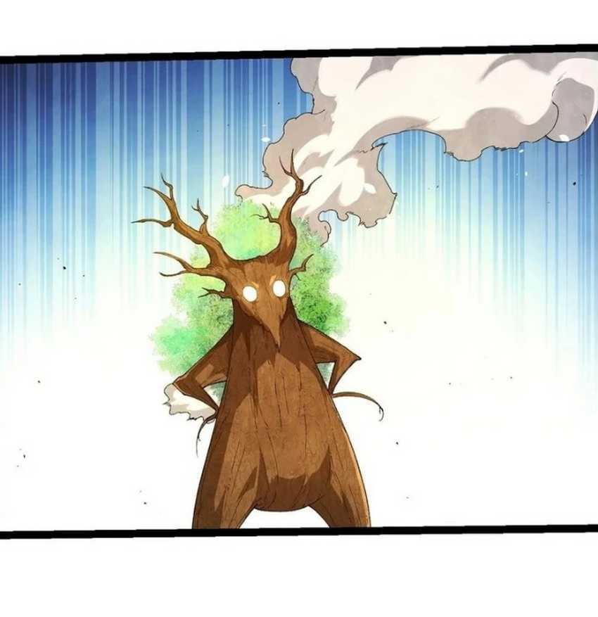 Evolution Begins With A Big Tree Chapter 398 Image 40